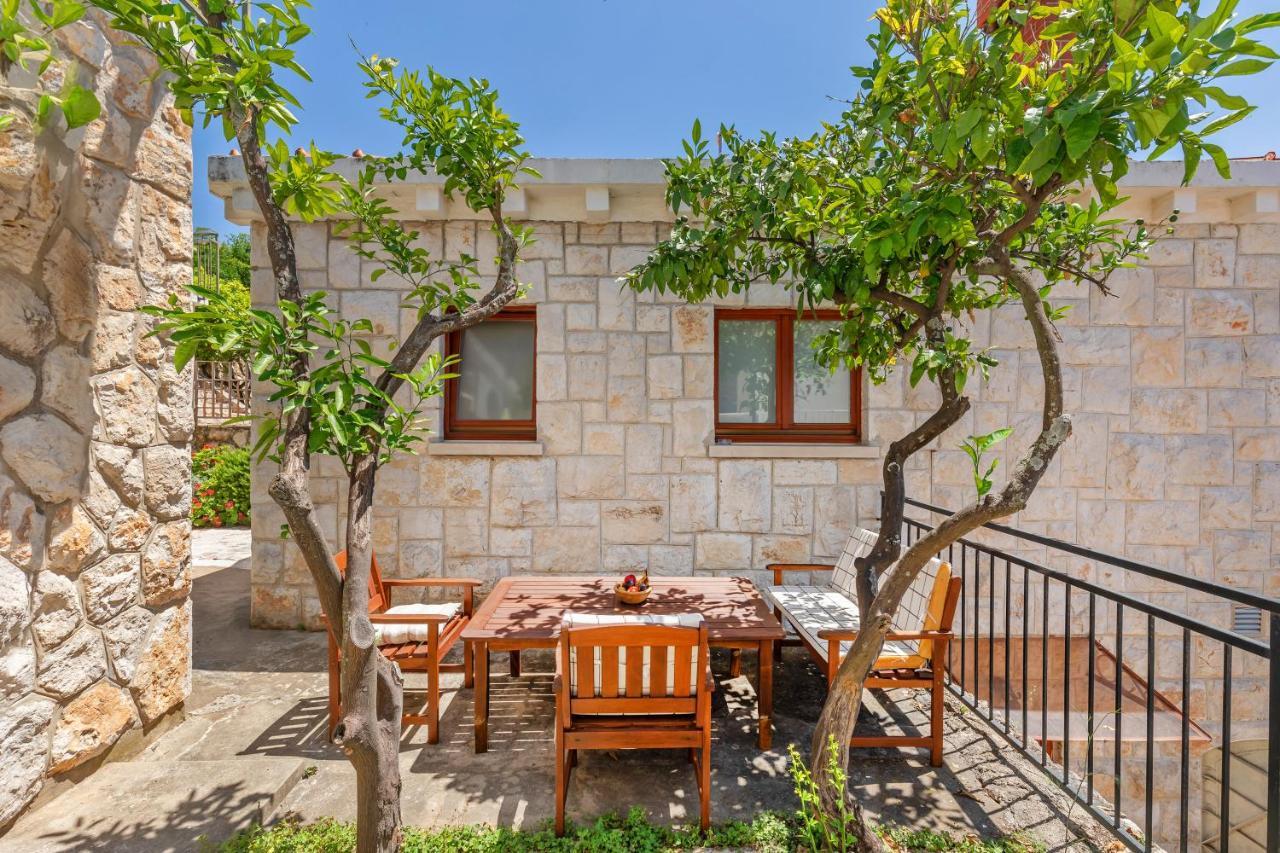 Cosy Close To Lapad Promenade And Apartment Dubrovnik