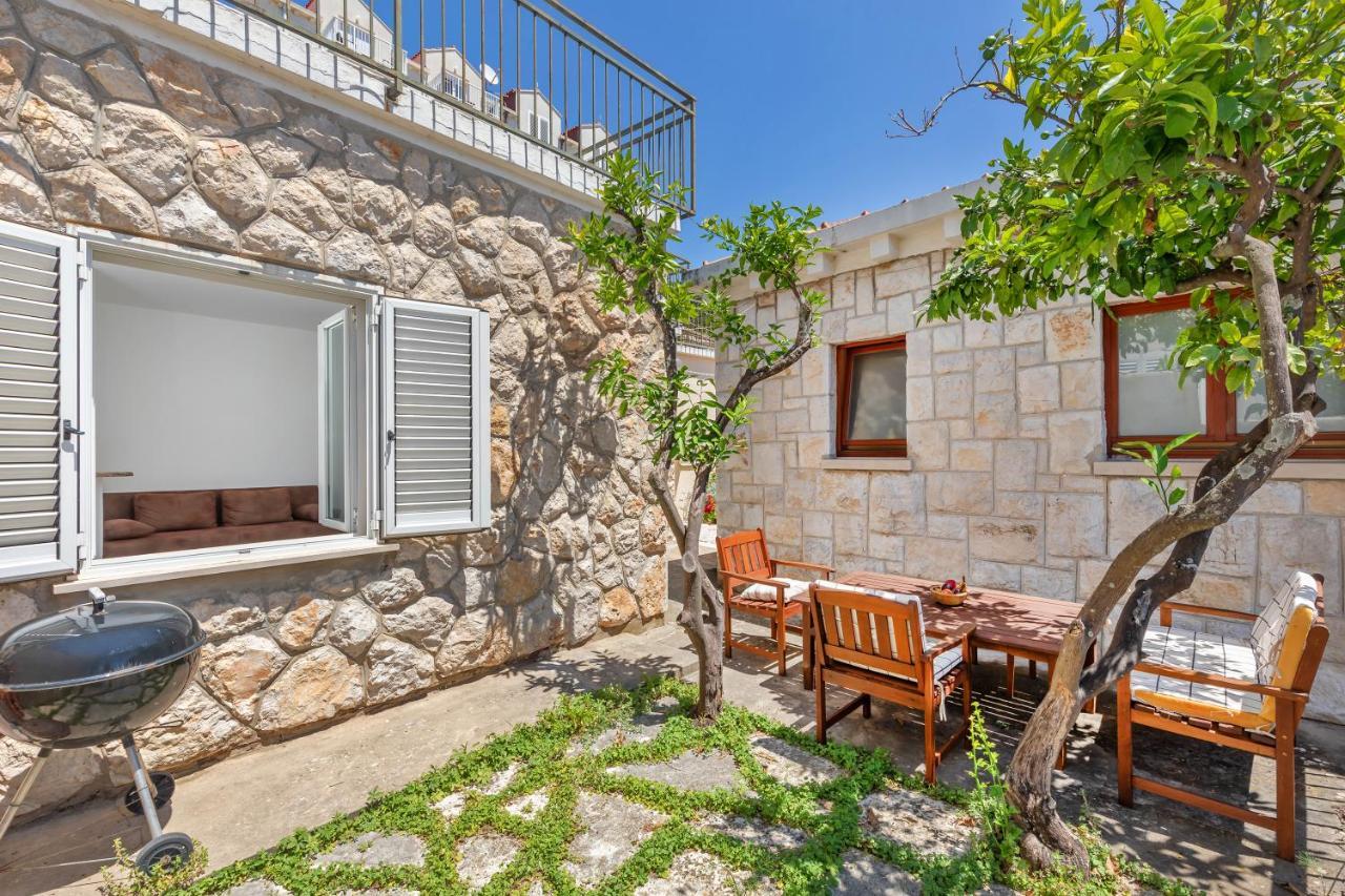 Apartment Cosy Close To Lapad Promenade And Dubrovnik