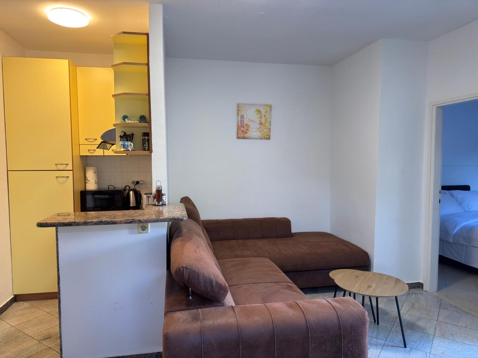 Apartment Cosy Close To Lapad Promenade And Dubrovnik