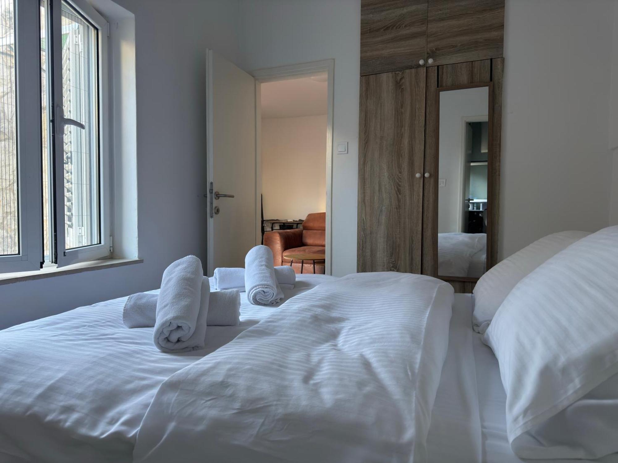 Apartment Cosy Close To Lapad Promenade And Dubrovnik