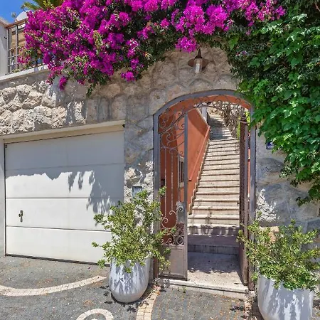 Cosy Apartment Close To Lapad Promenade And Beach Dubrovnik Exterior photo